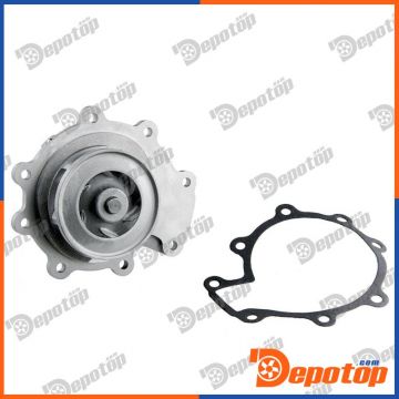 Pompe à eau pour MAZDA | 85-8115, GWMZ54A